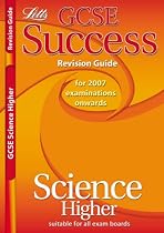 Science Higher (GCSE Success Guides)