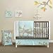 Bananafish Migi Little Tree 4 Piece Crib Bedding Set