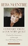Comfort from a Country Quilt