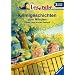 Leserabe. Krimigeschichten zum Mitraten. 2. Lesestufe, ab 2. Klasse