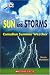 Sun and Storms: Canadian Summer Weather
