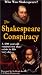 Shakespeare Conspiracy [VHS]