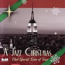 A Jazz Christmas - That Special Time Of Year