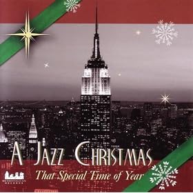 A Jazz Christmas - That Special Time Of Year