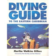 Diving Guide to the Eastern Caribbean