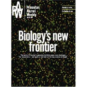 Princeton Alumni Weekly by 