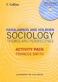 Sociology Themes and Perspectives: Activity Pack