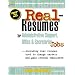 Real Resumes for Administrative Support, Office & Secretarial Jobs (Real-Resumes Series)
