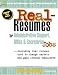 Real Resumes for Administrative Support, Office & Secretarial Jobs (Real-Resumes Series)