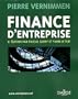 Finance d'entreprise