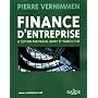 Finance d'entreprise de Pierre Vernimmen