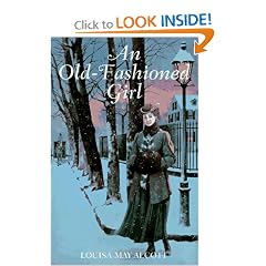 Old-Fashioned Girl