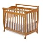 DaVinci Emily Mini Crib - Oak