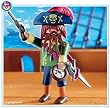 Playmobil Pirates - Angry Pirate