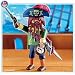 Special 4654: Pirate - Playmobil