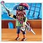 Special 4654: Pirate - Playmobil