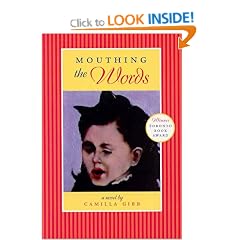 Mouthing The Words