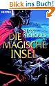 Die magische Insel: Quicksilver Tril. 3