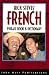 Books : Rick Steves' French Phrase Book & Dictionary