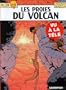 Alix, tome 14 : Les proies du volcan