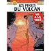 Alix, tome 14 : Les Proies du volcan