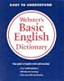 Webster's Basic English Dictionary
