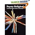 Peyote Religion: A History (Civilization of the American Indian Series) by Omer C. Stewart