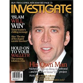 Investigate Australia