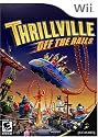 Thrillville: Off The Rails (Nintendo Wii)