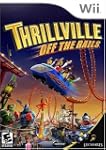 Thrillville Off the Rails