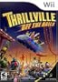 Thrillville: Off the Rails