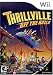 Thrillville: Off the Rails