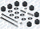 ACDelco 45G0005 Front Stabilizer Shaft Link Kit
