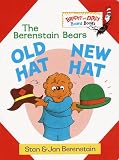 Old Hat New Hat (Bright & Early Board Books(TM))