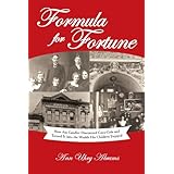 formula for fortune how asa candler discovered coca cola and turned it into the wealth his children enjoyed