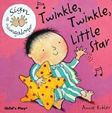 Cover of Twinkle, Twinkle, Little Star by  1904550029