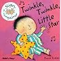 Twinkle, Twinkle, Little Star (Sign & Sing-Along) (BSL)