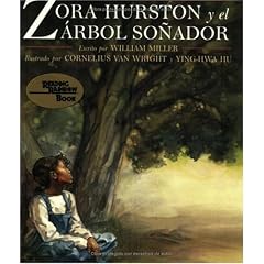 Zora Hurston y Arbol Sonador