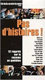 Pas D`Histoires (Original French ONLY Version)