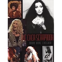 The Cher Scrapbook