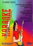 Karaoke / Classic Rock 504