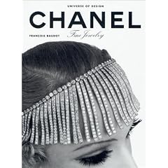 Chanel Jewelry (Universe of design)