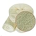 Babygoal Baby Cloth Diaper Inserts,4 Layers Rayon from Bamboo Liners, 6pcs Reusable Inserts