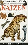 Eigenschaften Euro Video  / Geheimnisvolle Welt: Katzen