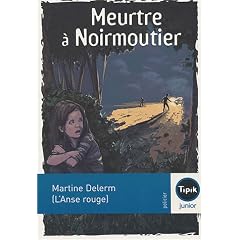 Meurtre � Noirmoutier (L'Anse rouge)