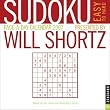 Sudoku by Will Shortz 2007 Day-to-Day Calendar