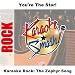 The Zephyr Song (Karaoke-Version) As Made Famous By: Red Hot Chili Peppers cover