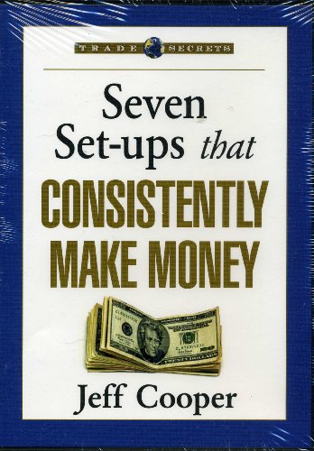 Seven Set-ups that Consistently Make Money by Jeff Cooper