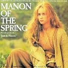 Manon of the Spring