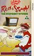 Ren & Stimpy - Stupidest Stories [VHS]